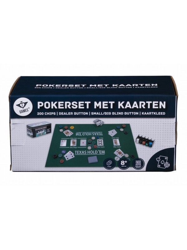 Set de poker