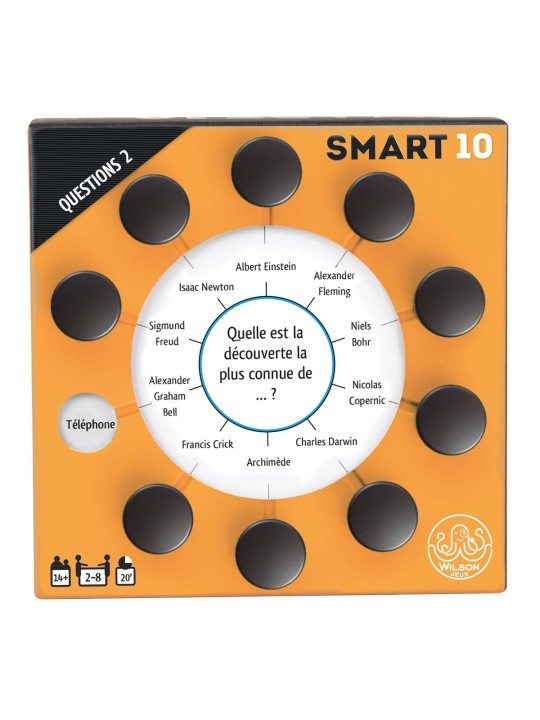 Smart10 questions 2 (recharge)