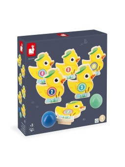 Applepop - Jeu de quilles