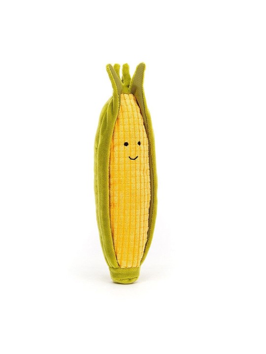 Vivacious vegetable sweetcorn