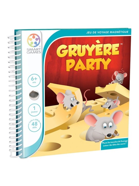Gruyère party
