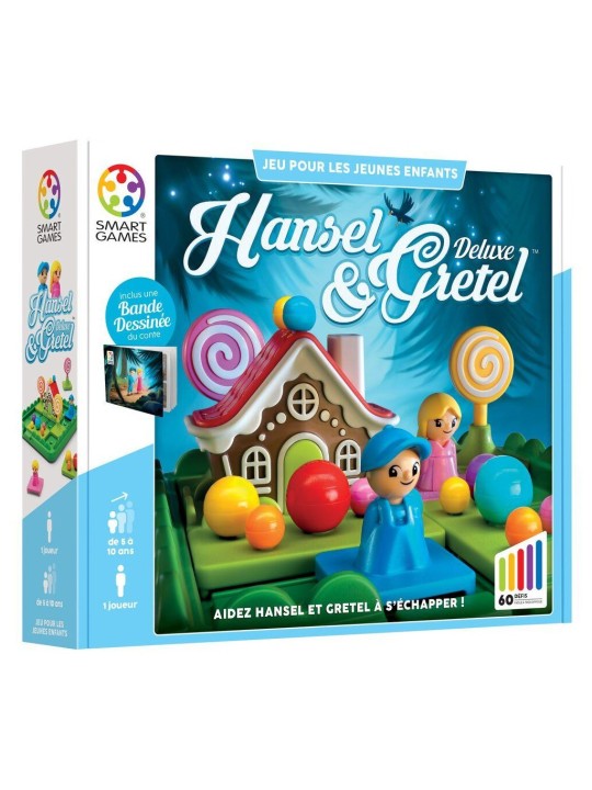 Hansel et Gretel