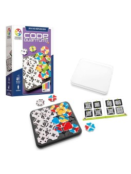 Code Quantum 2 en 1
