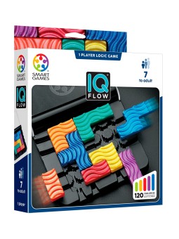 IQ Flow