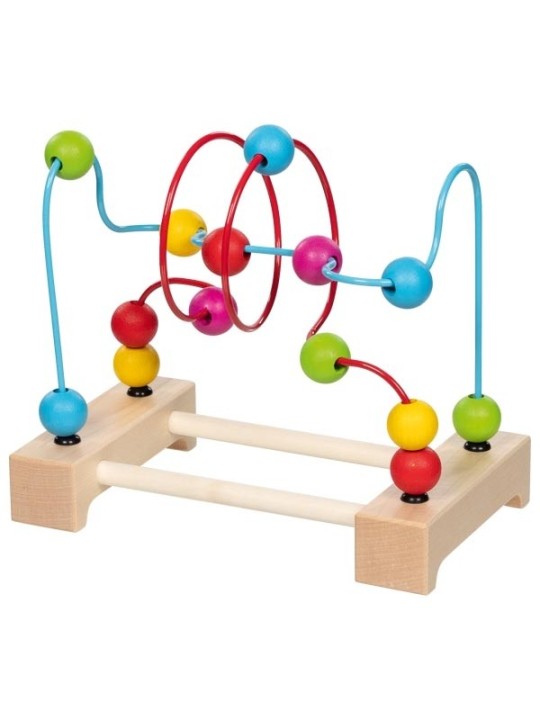 Circuit de motricité