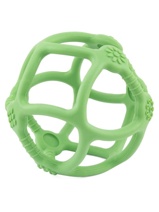 Caliboule verte (silicone)