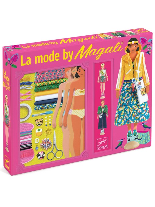 La mode by Magali