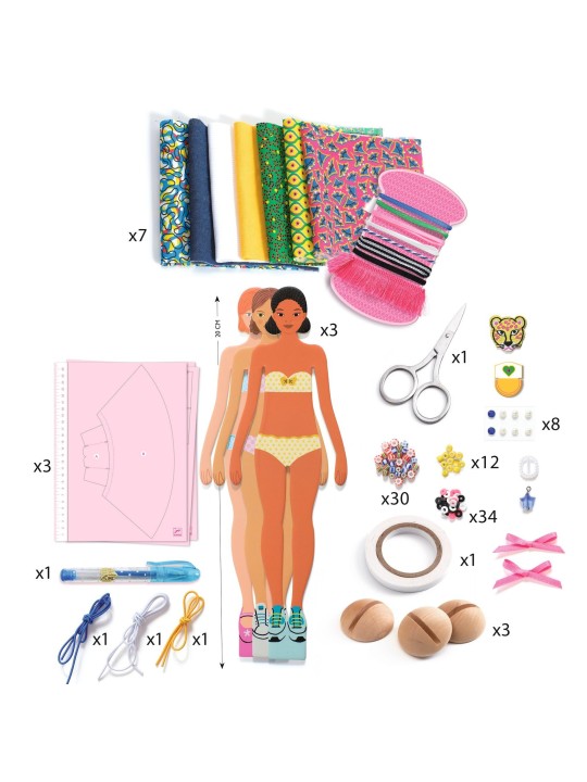 La mode by Magali