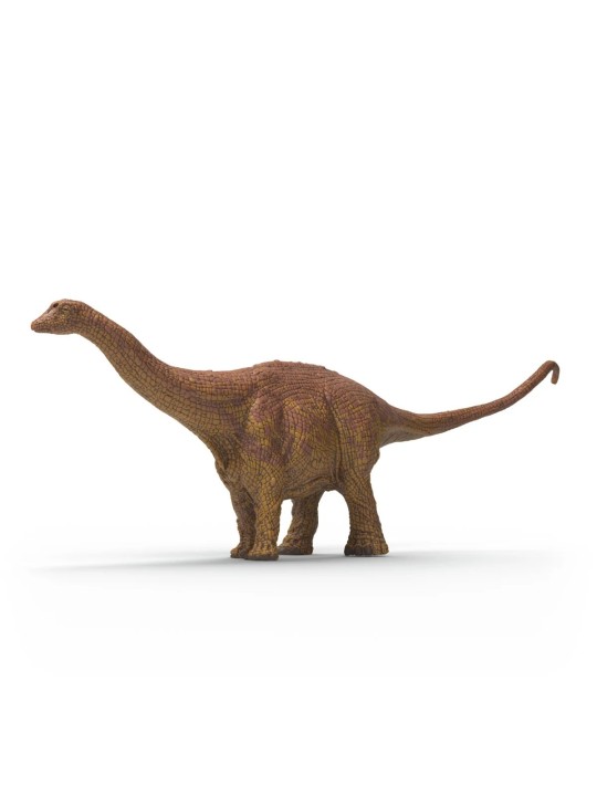 Dinosaurs - Brontosaurus