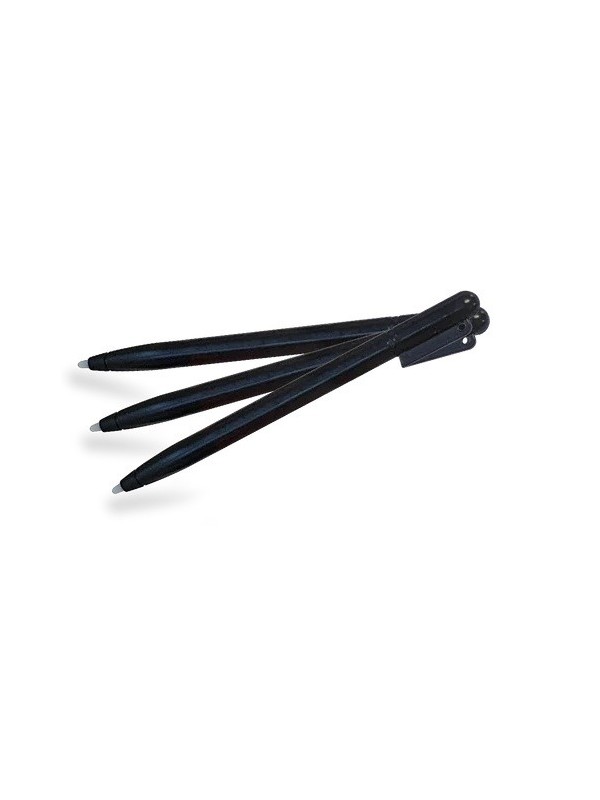 Stylet pour tablette (x3)