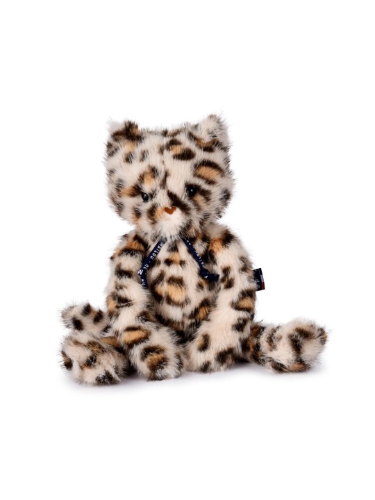 Chat Méloé Léo 37 cm