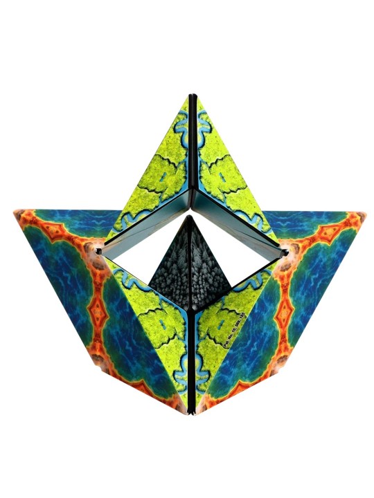 Shashibo terre