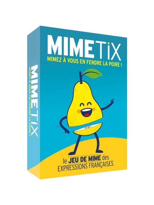 Mimetix version 2026