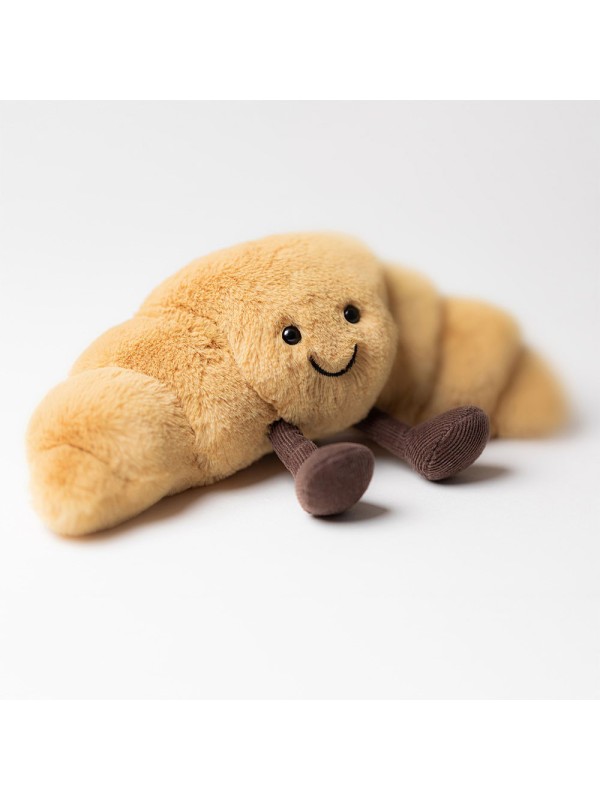 Amuseable croissant small