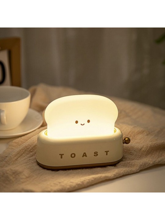 Mary's - Veilleuse led toaster