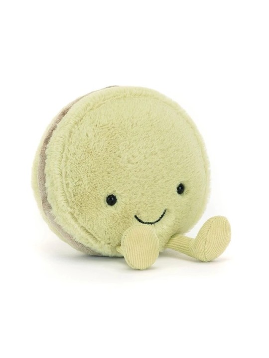 Amuseable Max macaron