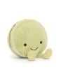 Amuseable Max macaron