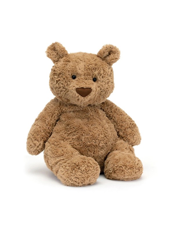 Bartholomew bear huge