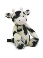 Bashful calf medium