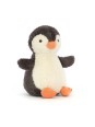 Peanut penguin medium