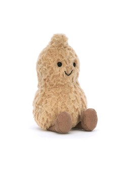 Amuseable peanut