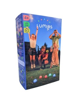 Lumios