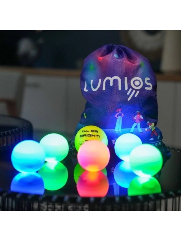 Lumios
