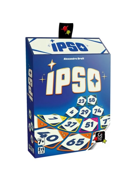 Ipso