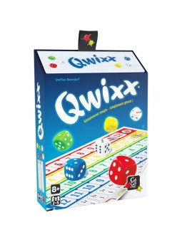 Qwixx