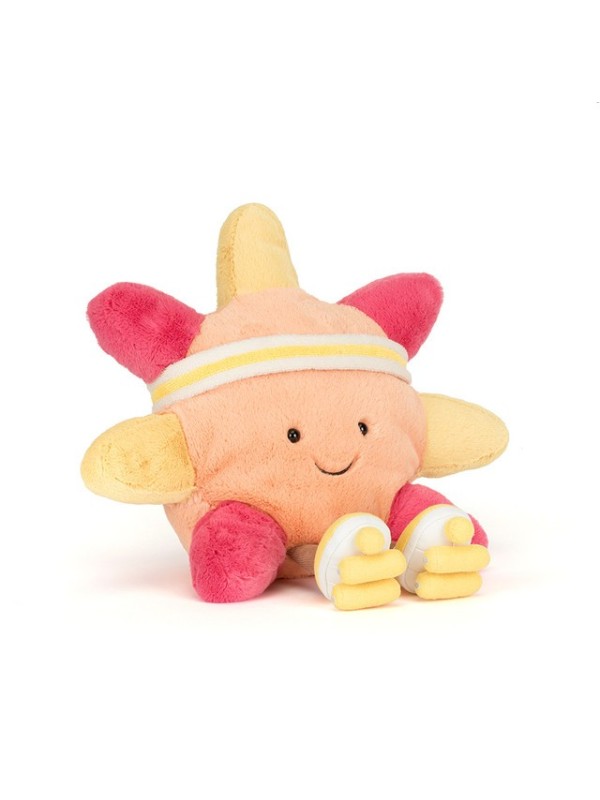 Amuseable sun roller skates