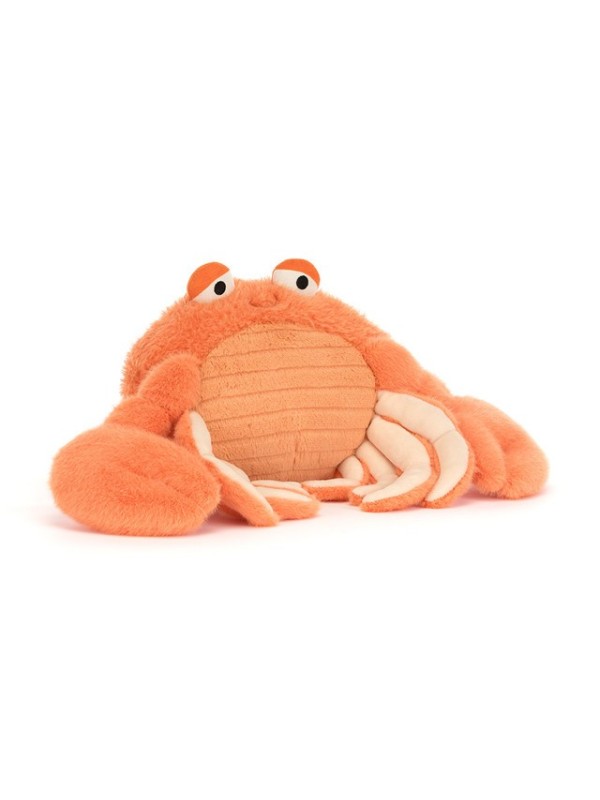 Pinchsnap crab