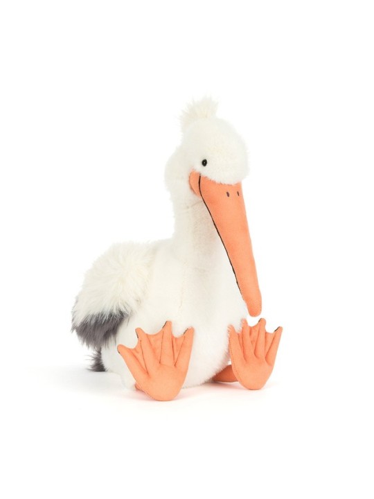 Keli pelican