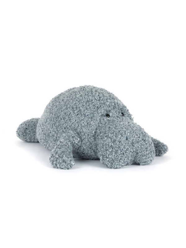Maffles manatee