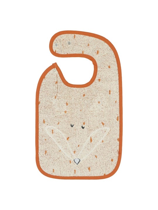 Bavoir Mr Fox
