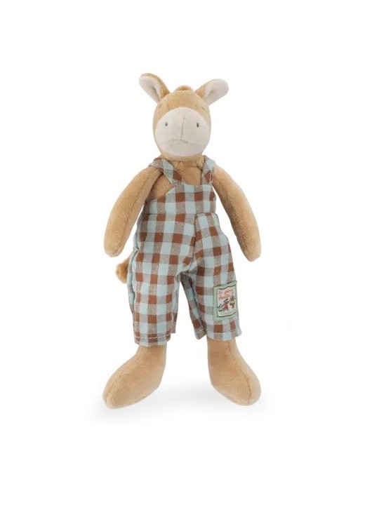 Hugo le cheval Les tout petits