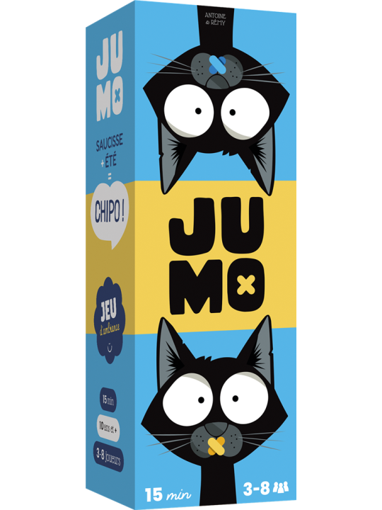 Jumo