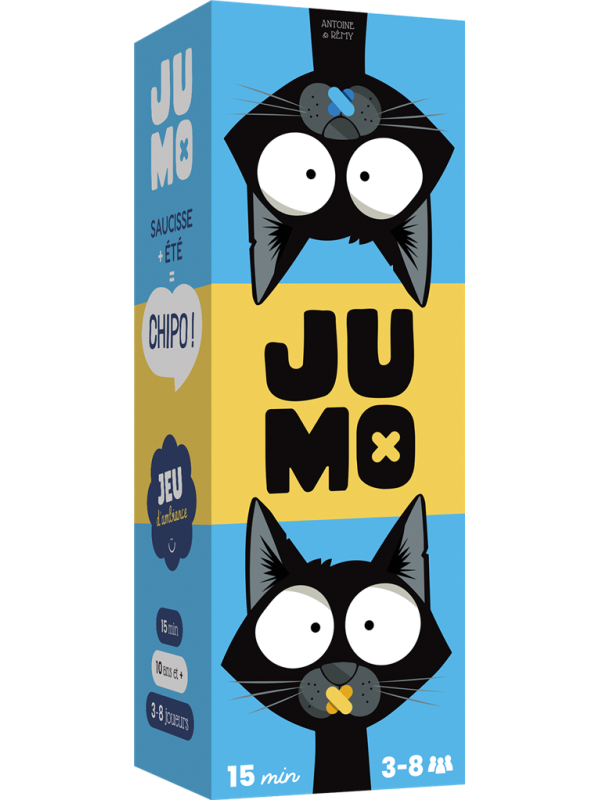 Jumo