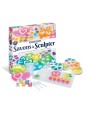 Savons à sculpter