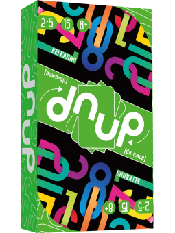 Dnup