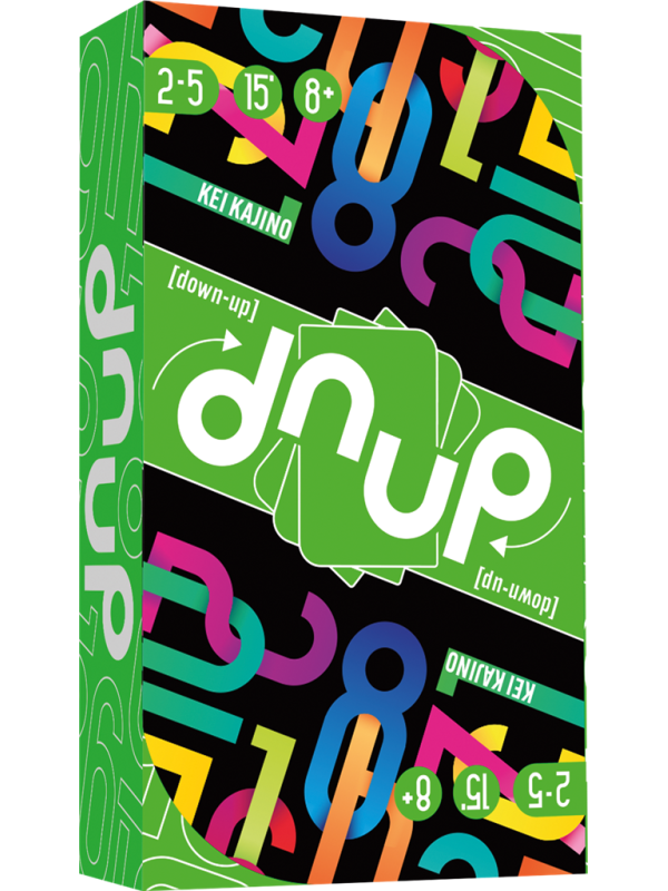 Dnup