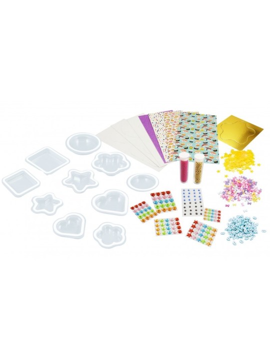 Stickers 3D - Kawaii