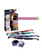 Kit éclipse solaire