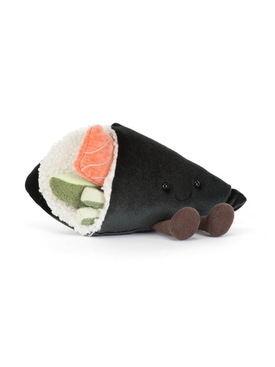 Amuseable Coneroi temaki