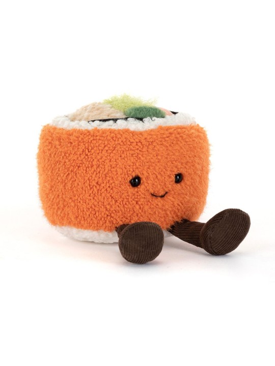 Amuseable Codhi californian roll