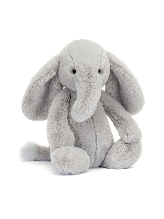 Bashful luxe elephant thuddeus medium