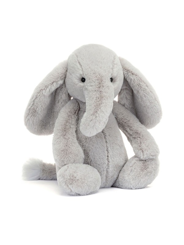 Bashful luxe elephant thuddeus medium