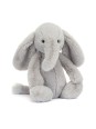 Bashful luxe elephant thuddeus medium