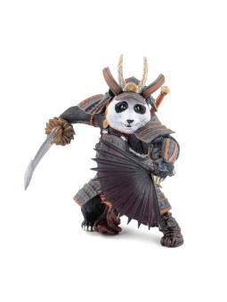 Mutant panda
