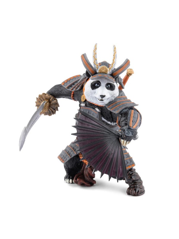 Mutant panda