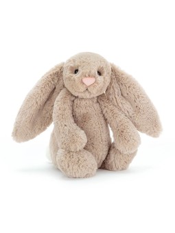 Bashful beige bunny medium